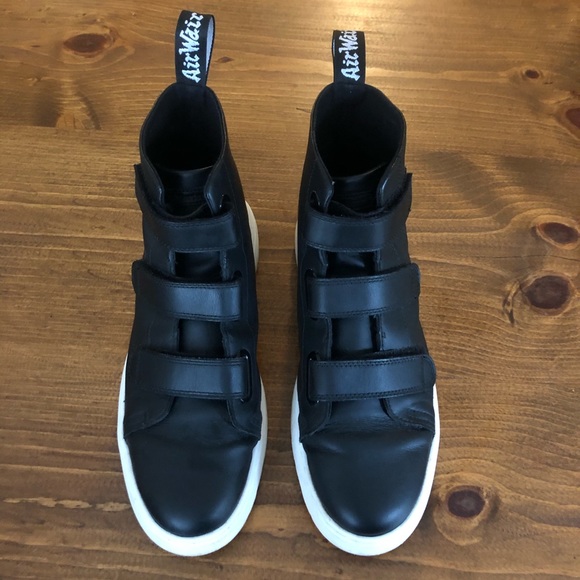 doc martens talib strap